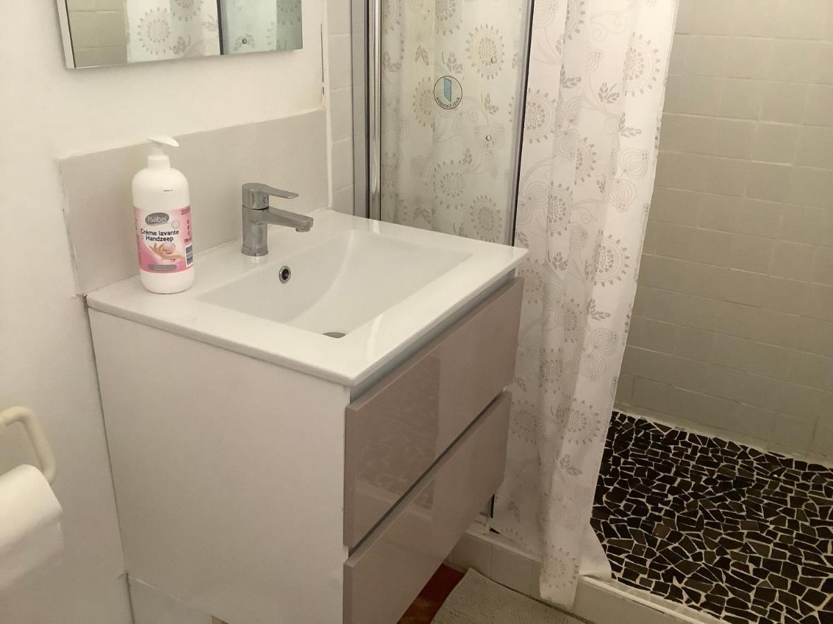 Alizee 3 Appartement Sainte-Rose