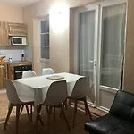 Villa Alizée Appartement 3