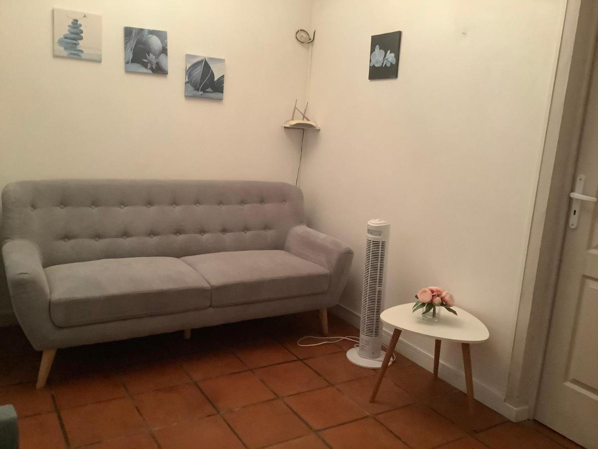 Alizée 3 Appartement