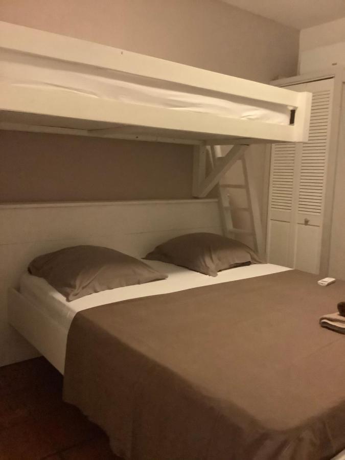 Alizée 3 Appartement Sainte-Rose