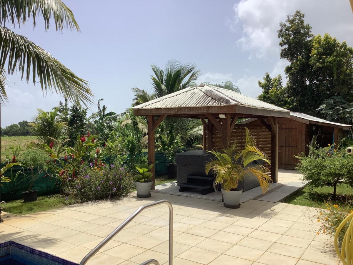 Appartement Alizée 3 *