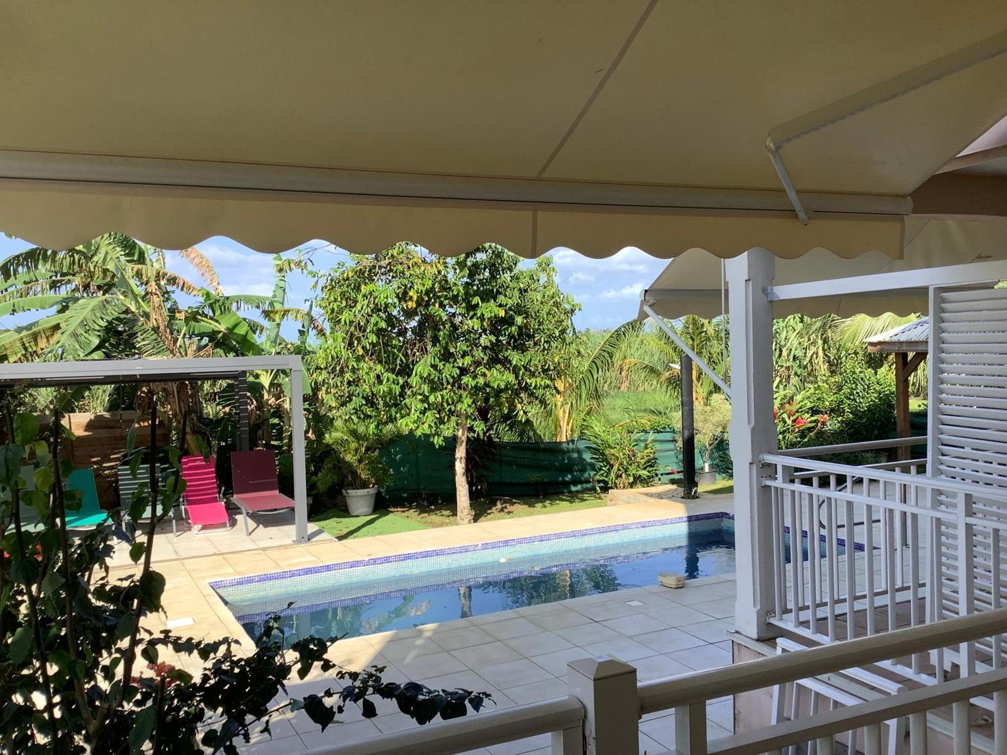 Alizée 3 Appartement